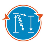 Logo mit Pfeilen