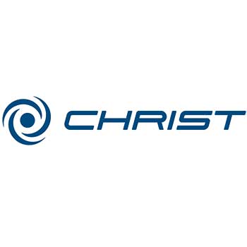 Christ-Firma Logo