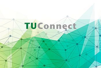 TU Connect-Logo