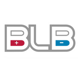 Logo für BLB