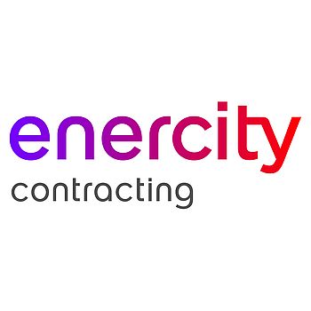 Enercity Contracting Logo