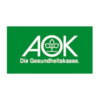 AOK Logo