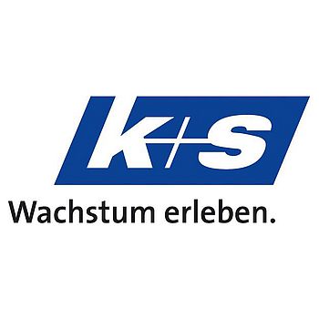 K+S Logo