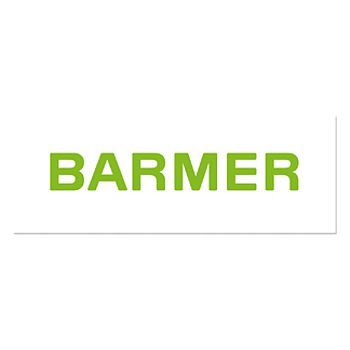 Barmer Logo