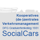 Logo für SocialCars