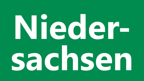 Land Niedersachsen