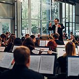 Sinfonieorchester der TU Clausthal