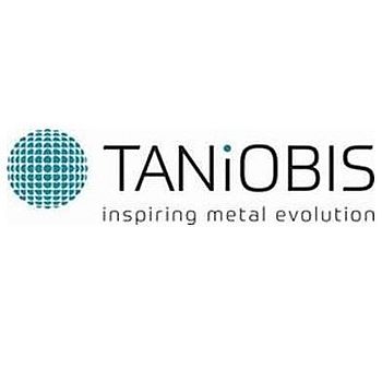TANiOBIS Logo