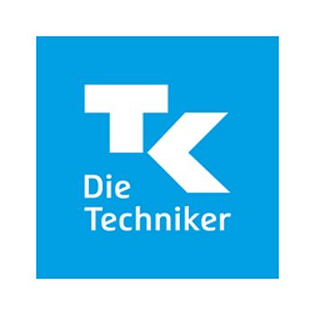 Techniker Krankenkasse Logo