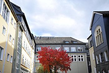 Institut für Endlagerforschung der TU Clausthal