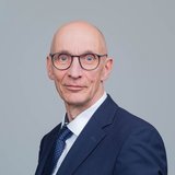 Nebenberuflicher Vizepräsident für Studium und Lehre