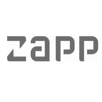 ZAPP Logo