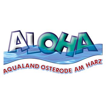 Aloha Aqualand Logo