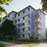 Studentenwohnheime in Clausthal-Zellerfeld