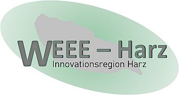 WEEE-Harz-Logo